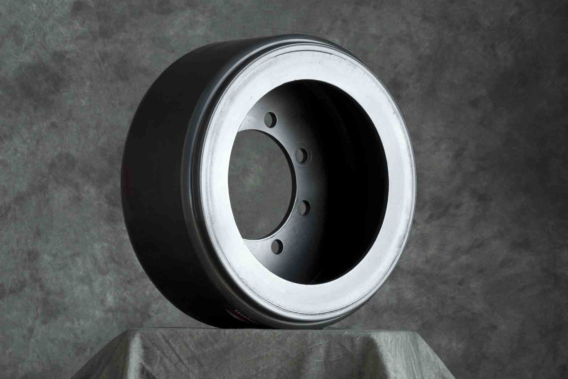 Agco MT700 Polyurethane Mid Roller Agco MT700 Polyurethane Mid Roller